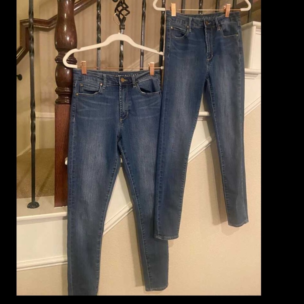 Women’s Articles of Society Jeans